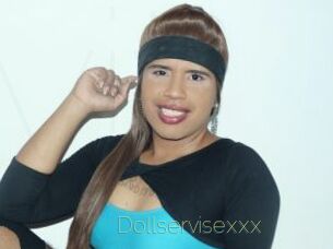 Dollservisexxx