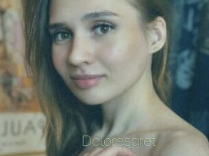Doloresgret