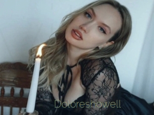 Doloreshowell