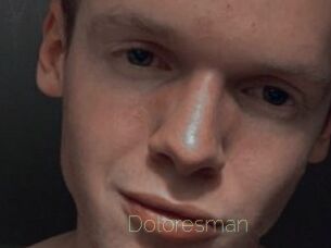 Doloresman