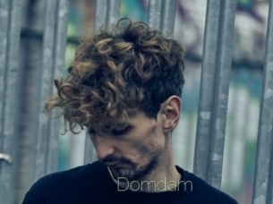 Domdam