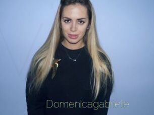 Domenicagabriele