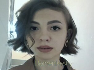 Domenikashy