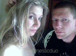 Domesticduo