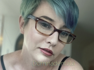 Dominadentata