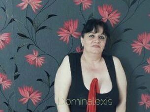 Dominalexis