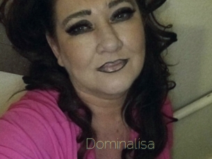 dominalisa Visio Tchats