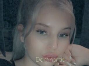 Dominantie