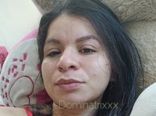 dominatrixxx Visio Tchats