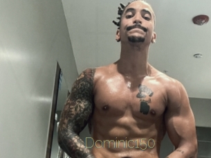Dominic150