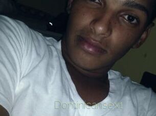 Dominicansex1