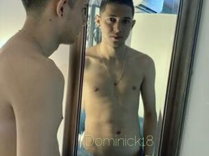 Dominick18