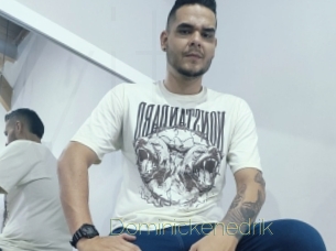 Dominickenedrik