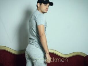 Dominickmen