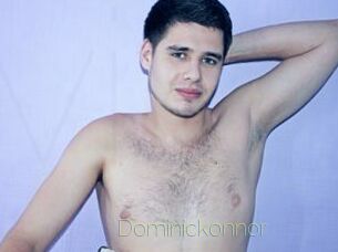 Dominickonnor