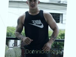 Dominickortega
