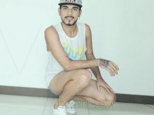 dominicsexy Visio Tchats