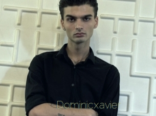 Dominicxavier