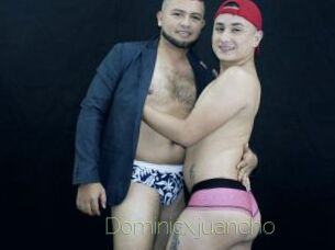 Dominicxjuancho