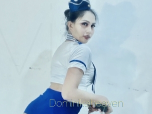 Dominikaheaven