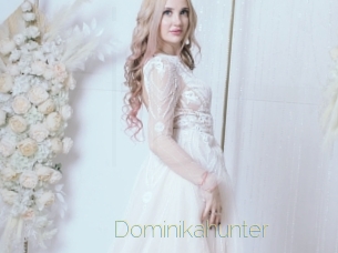 Dominikahunter