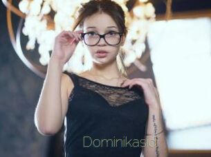 Dominikasid