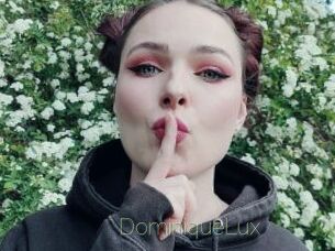 dominiqueLux Visio Tchats