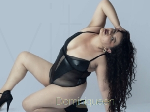 dominiqueen Visio Tchats