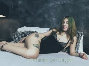 Dominiquemorgan