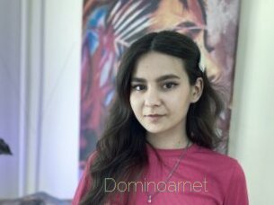 Dominoarnet