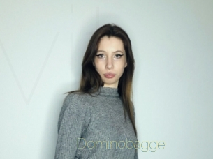 Dominobagge