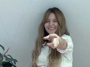 Dominobeamer