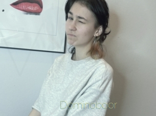 Dominoboor