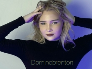 Dominobrenton