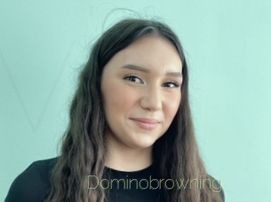 Dominobrowning