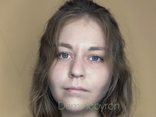 Dominobyron
