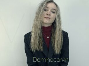 Dominocarvin