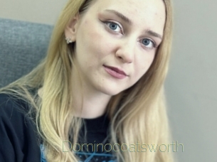 Dominocoatsworth