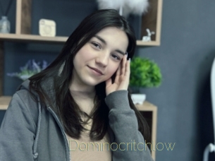 Dominocritchlow