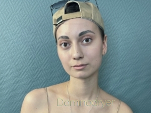 Dominodryer