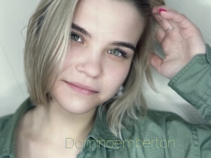 Dominoemberton