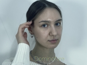 Dominofare