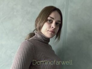 Dominofarwell