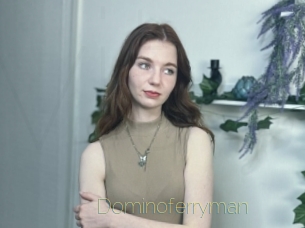 dominoferryman Visio Tchats