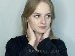 Dominogolson