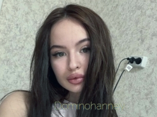 Dominohanney