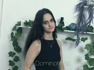 Dominohartill