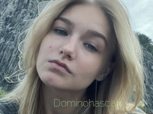 Dominohascall