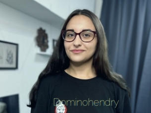 dominohendry Visio Tchats