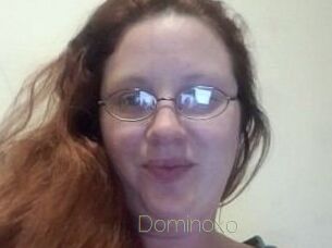 Dominoxo